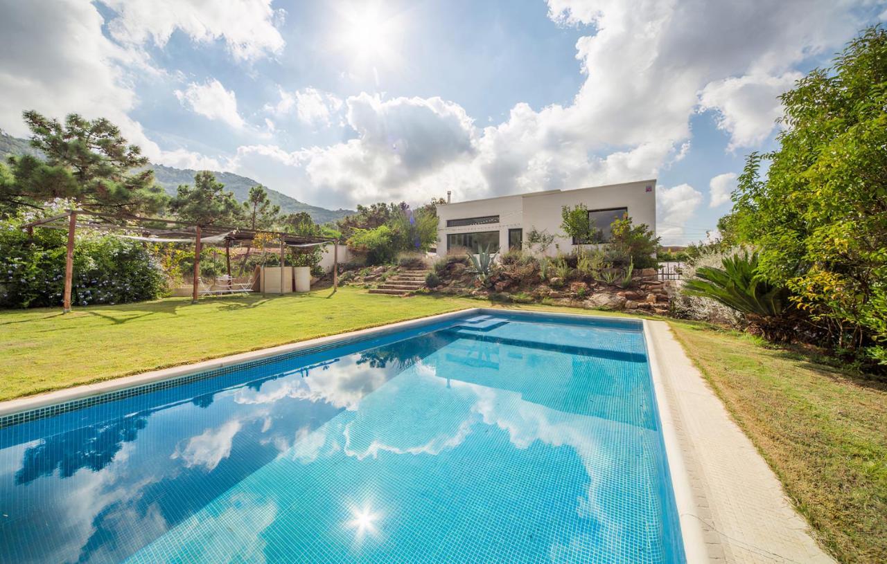 Villa Marmudella Puebla Tornesa Exterior photo